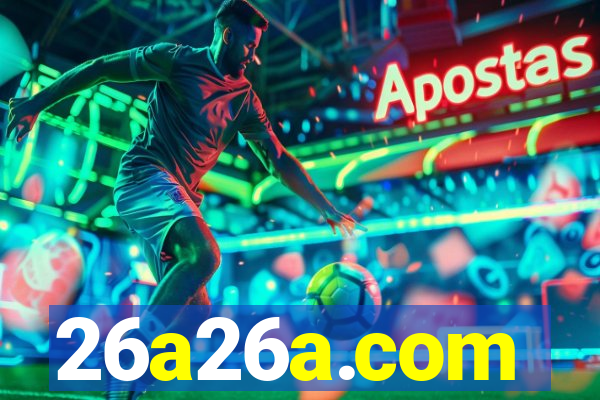 26a26a.com