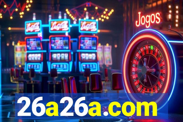 26a26a.com