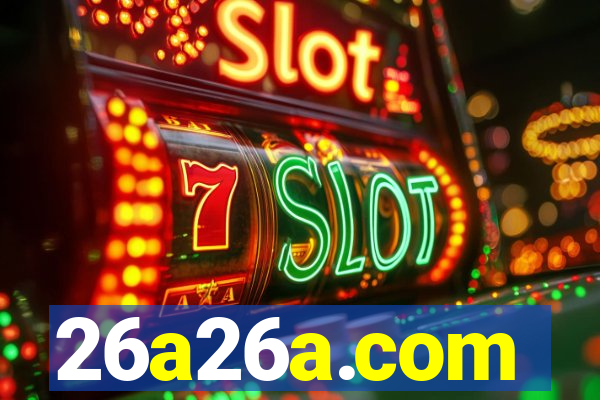 26a26a.com