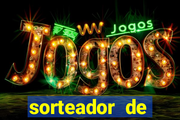 sorteador de numeros de bingo