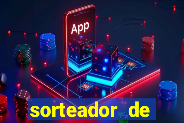 sorteador de numeros de bingo
