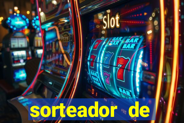 sorteador de numeros de bingo