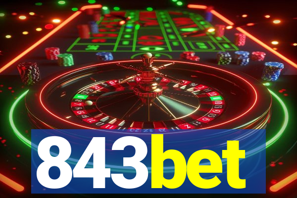 843bet