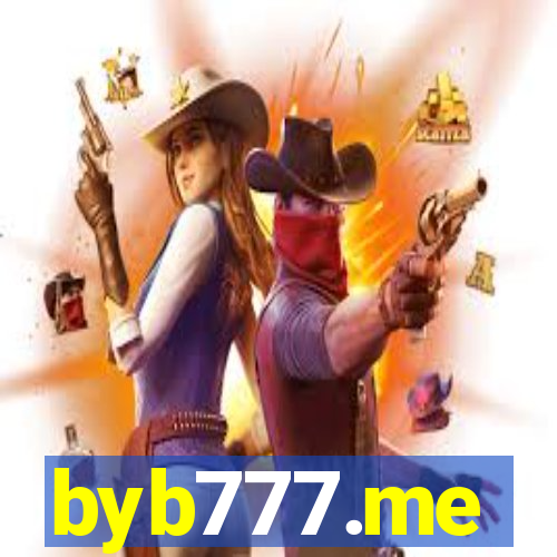 byb777.me