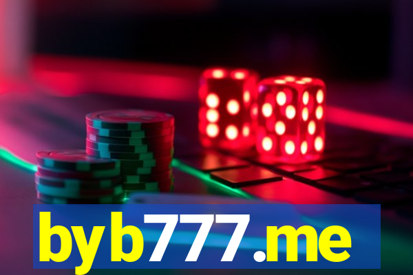 byb777.me