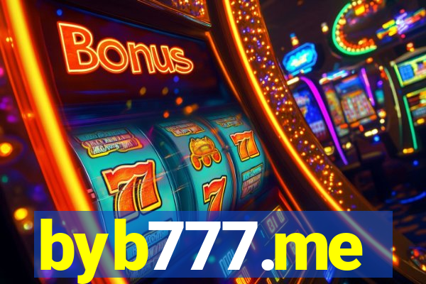 byb777.me