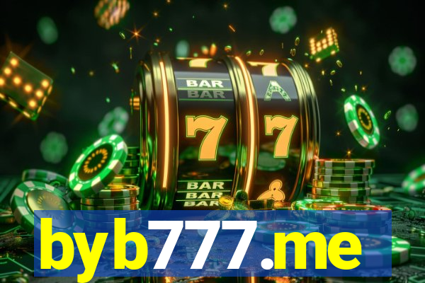 byb777.me