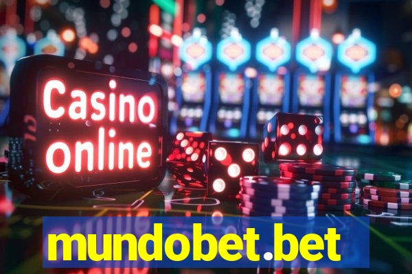 mundobet.bet