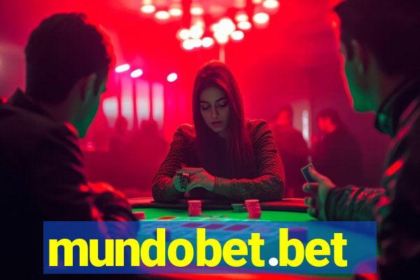 mundobet.bet