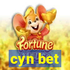 cyn bet