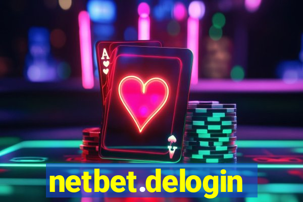 netbet.delogin