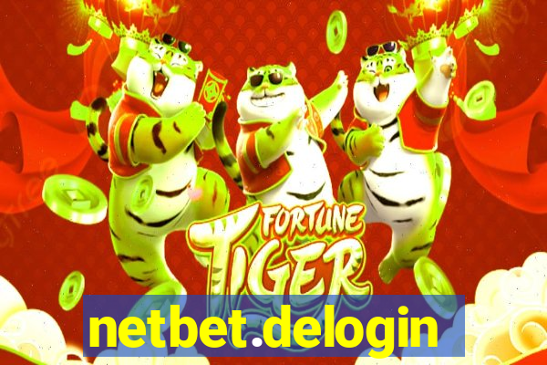netbet.delogin