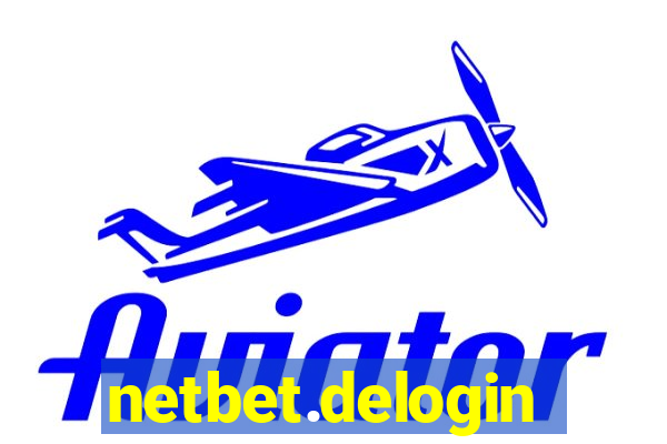 netbet.delogin