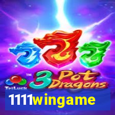 1111wingame