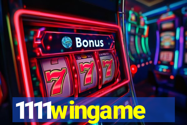 1111wingame