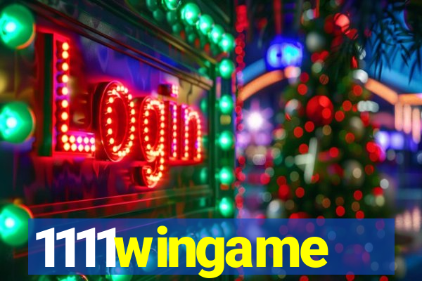 1111wingame