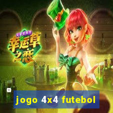 jogo 4x4 futebol