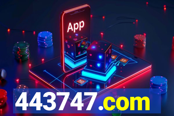 443747.com