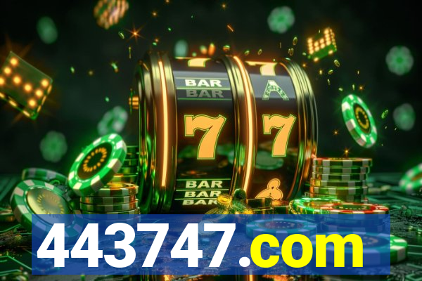 443747.com