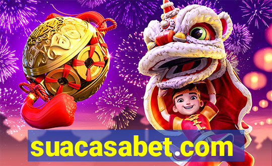 suacasabet.com