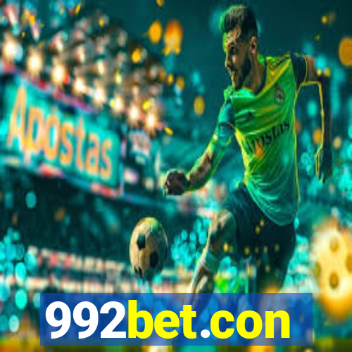 992bet.con