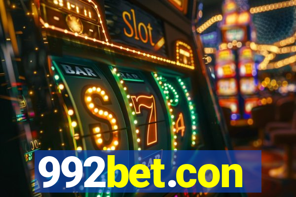 992bet.con