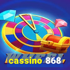 cassino 868