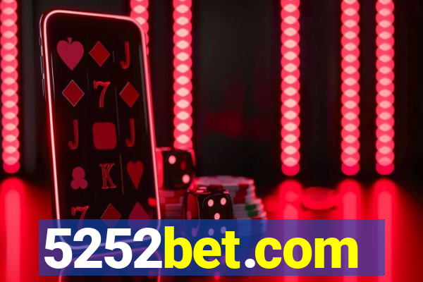 5252bet.com