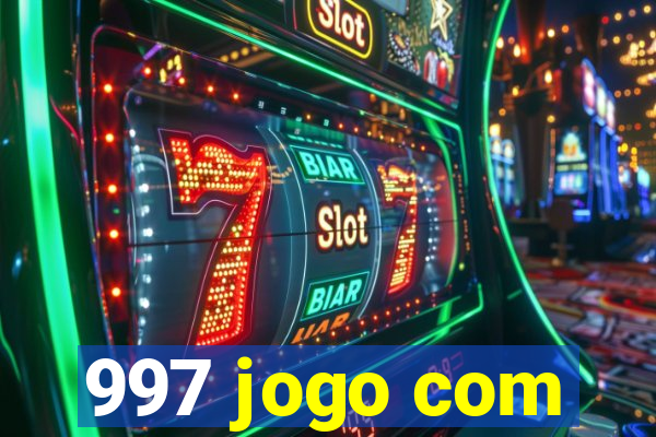 997 jogo com