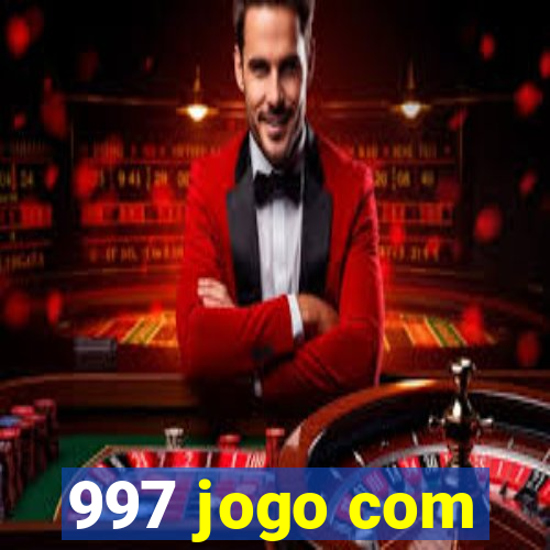 997 jogo com