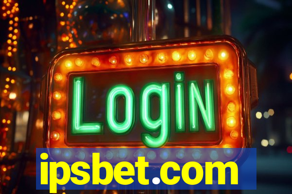 ipsbet.com