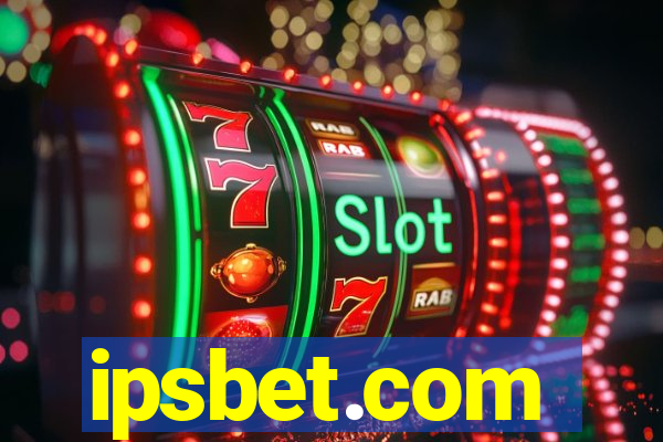 ipsbet.com