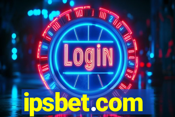 ipsbet.com