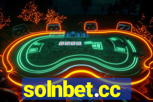solnbet.cc