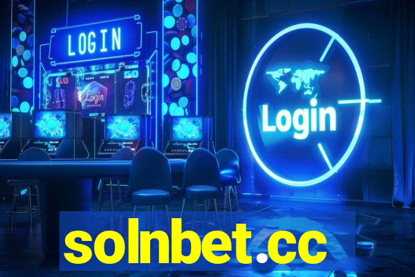 solnbet.cc