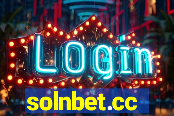 solnbet.cc