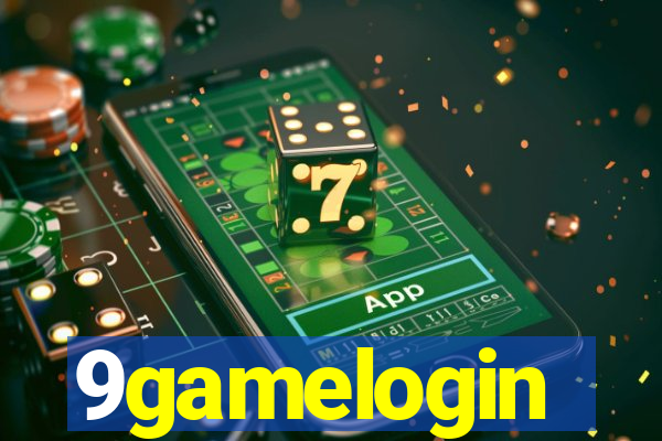 9gamelogin