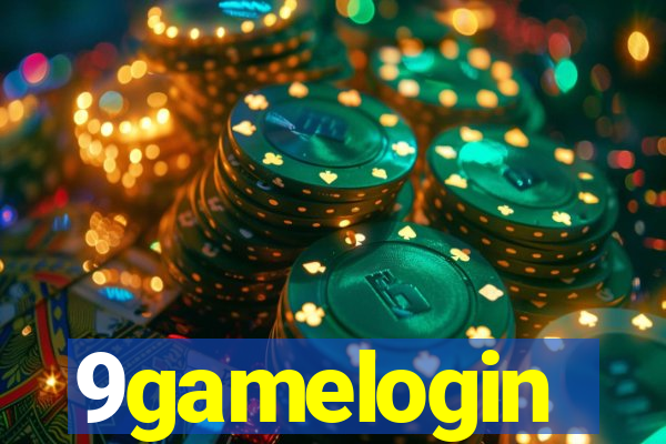 9gamelogin