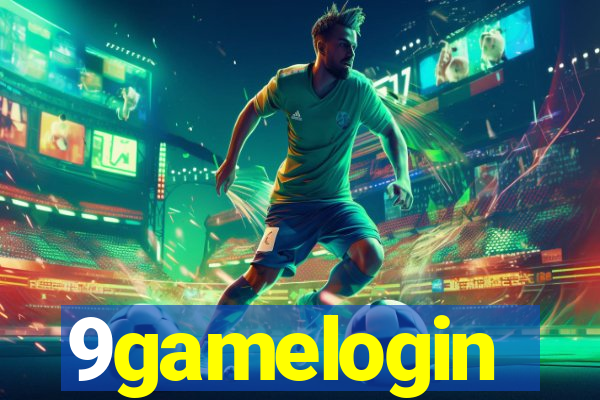 9gamelogin
