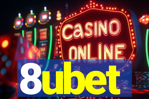 8ubet