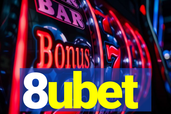 8ubet