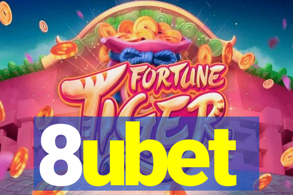 8ubet