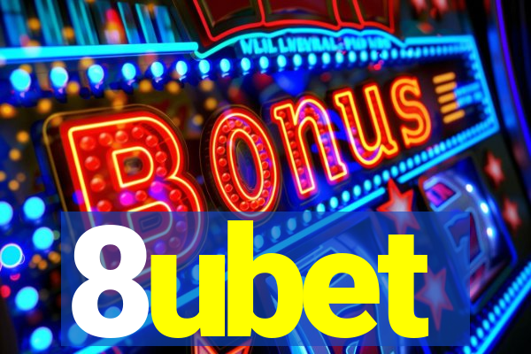 8ubet