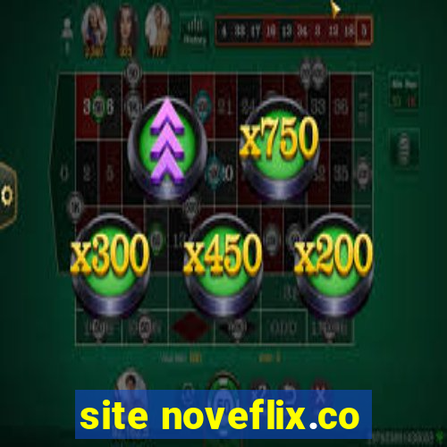 site noveflix.co