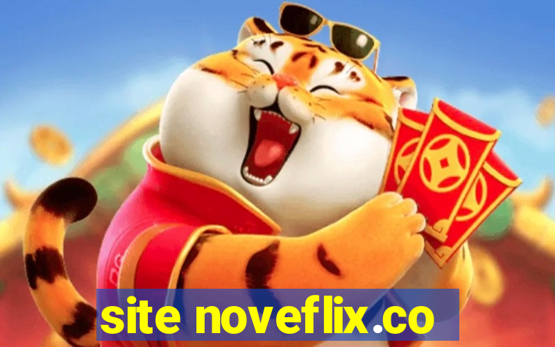 site noveflix.co