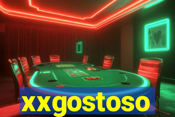 xxgostoso