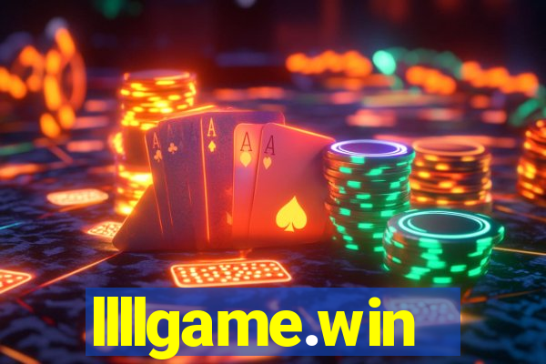 llllgame.win