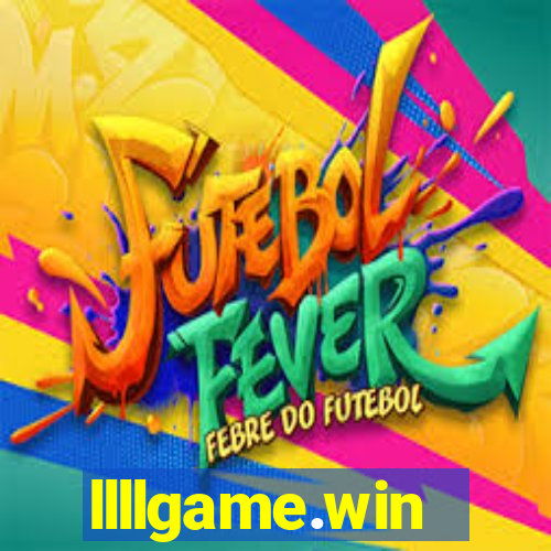 llllgame.win