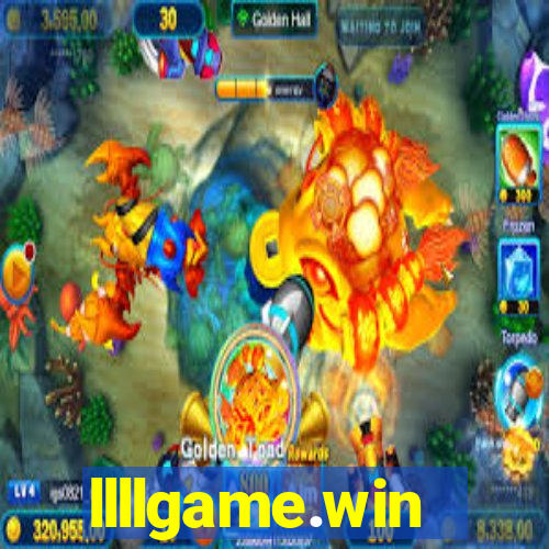llllgame.win