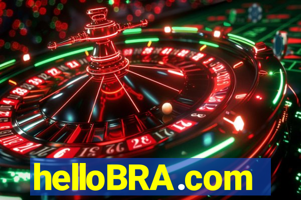 helloBRA.com
